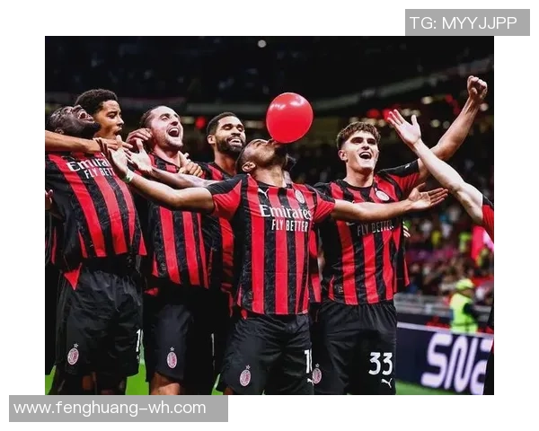 AC米兰友谊赛狂胜多特蒙德四球大胜引发争议判罚全场沸腾